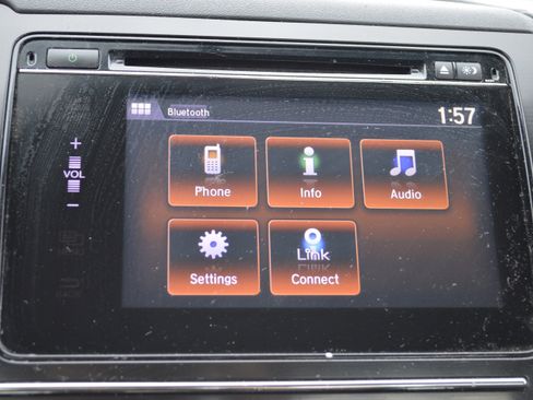 Used 2015 Honda Civic EX-L image 20