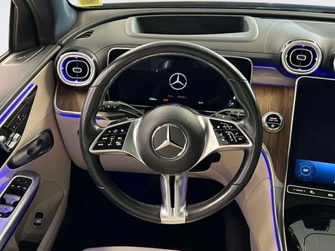 Certified 2023 Mercedes-Benz GLC 300 4MATIC image 14