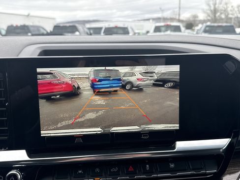 New 2026 GMC Sierra 1500 Elevation image 26