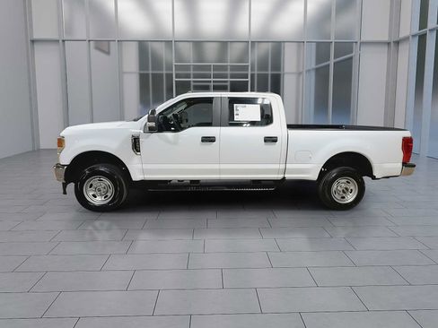 Used 2022 Ford F250 XL w/ Power Equipment Group AWD/4WD image 5