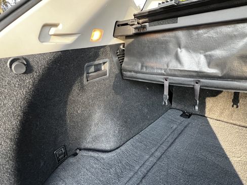 Used 2023 Nissan Murano SL w/ SL Moonroof Package image 50