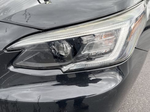 Used 2021 Subaru Legacy Premium image 11