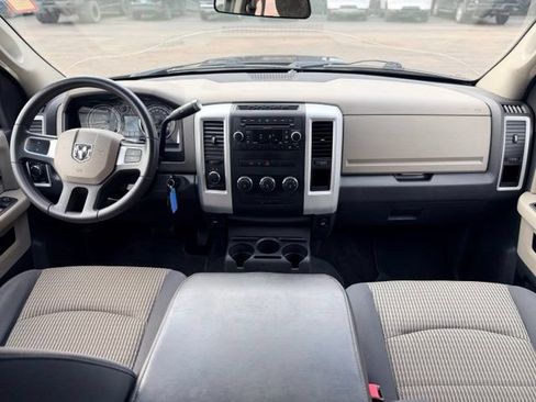 Used 2009 Dodge Ram 1500 Truck SLT w/ Remote Start & Security Group AWD/4WD image 16