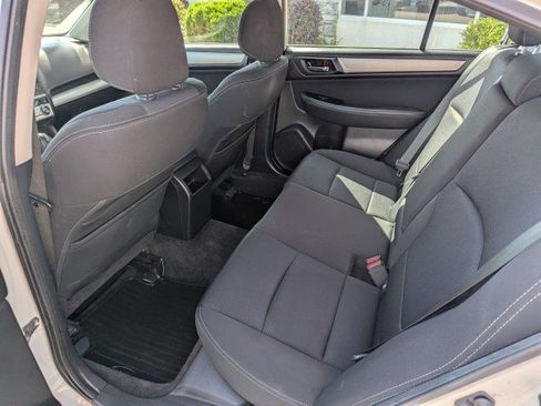 Used 2015 Subaru Legacy 2.5i Premium AWD/4WD image 23