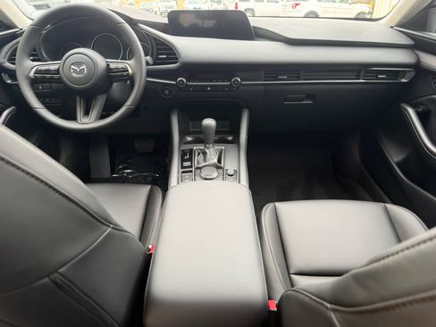 New 2026 MAZDA MAZDA3 2.5 S Sedan w/ Preferred Pkg FWD image 17