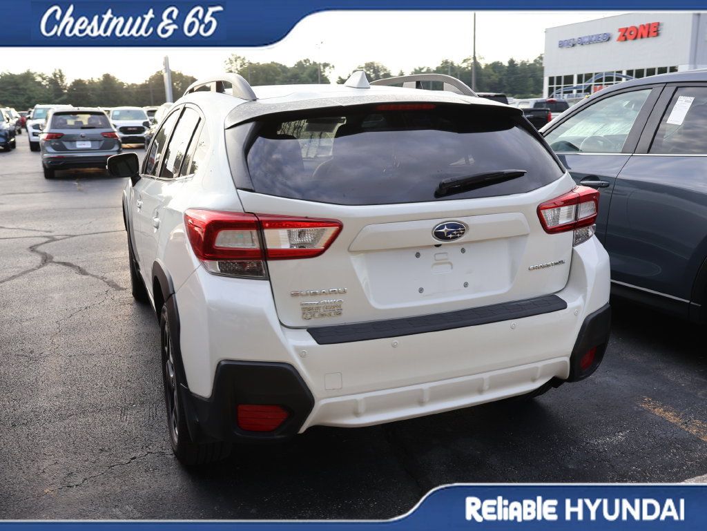Used 2019 Subaru Crosstrek 2.0i Limited w/ Popular Package #4 AWD/4WD image 16
