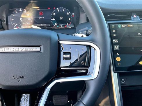 Certified 2024 Land Rover Discovery Sport S image 12
