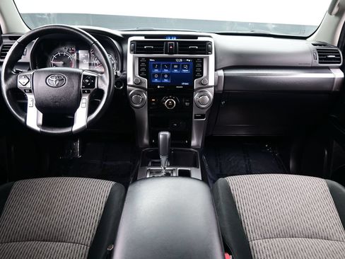 Used 2024 Toyota 4Runner SR5 RWD image 18