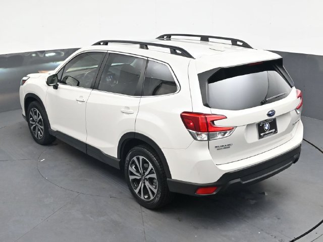 Used 2023 Subaru Forester Limited AWD/4WD image 27