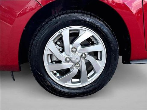 Used 2024 Mitsubishi Mirage ES FWD image 10