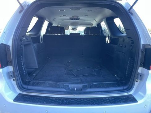 Used 2020 Dodge Durango SXT w/ Popular Equipment Group image 25