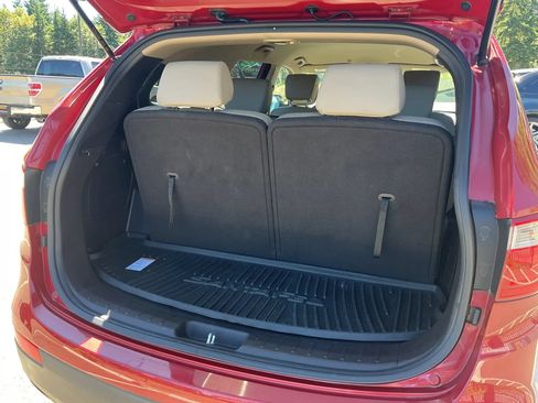 Used 2013 Hyundai Santa Fe GLS AWD/4WD image 13