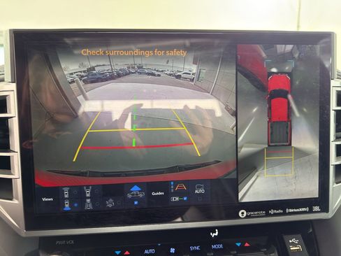 Used 2024 Toyota Tundra Platinum image 22