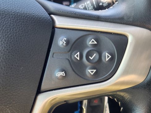 Certified 2021 GMC Canyon Denali image 28