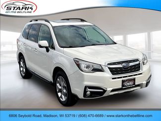 Used 2017 Subaru Forester 2.5i Touring AWD/4WD 360° Tour