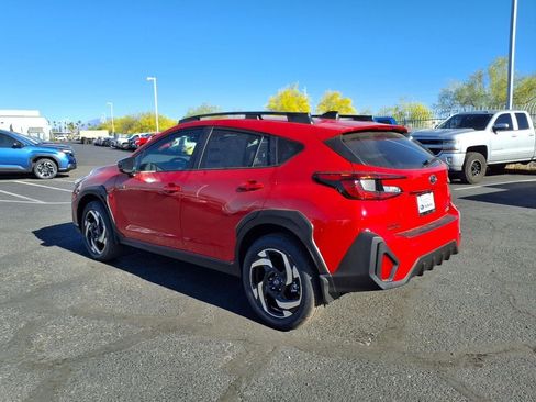 New 2026 Subaru Crosstrek 2.5i Limited AWD/4WD image 11