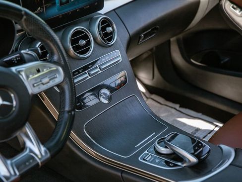 Used 2019 Mercedes-Benz C 43 AMG 4MATIC Sedan image 13