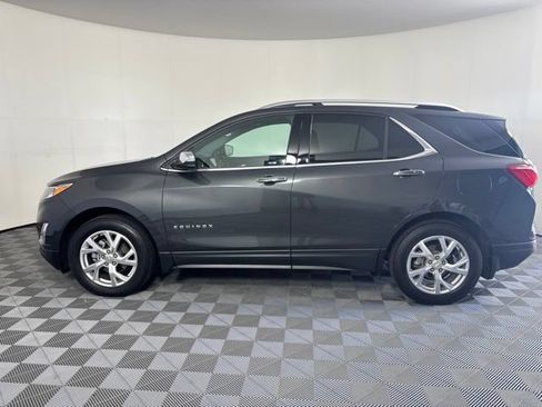 Used 2019 Chevrolet Equinox Premier AWD/4WD image 38