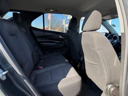 Used 2020 Chevrolet Equinox LT FWD image 10