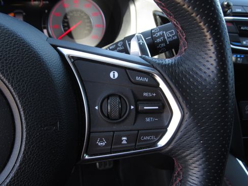 Certified 2019 Acura RDX A-Spec FWD image 28
