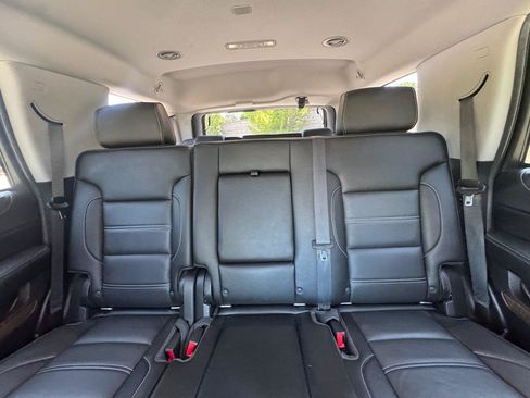Used 2018 GMC Yukon Denali AWD/4WD image 17