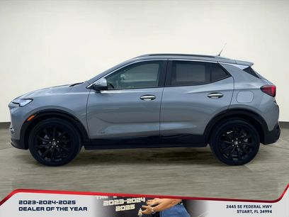 New 2026 Buick Encore GX Sport Touring w/ Advanced Technology Package