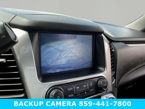 Used 2020 Chevrolet Tahoe LT AWD/4WD image 10