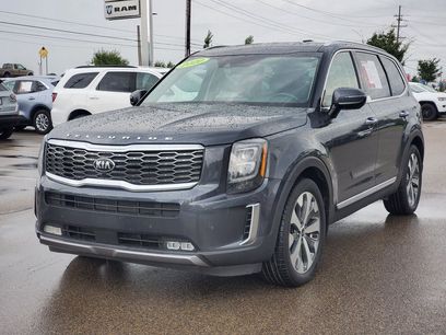 Used 2020 Kia Telluride SX