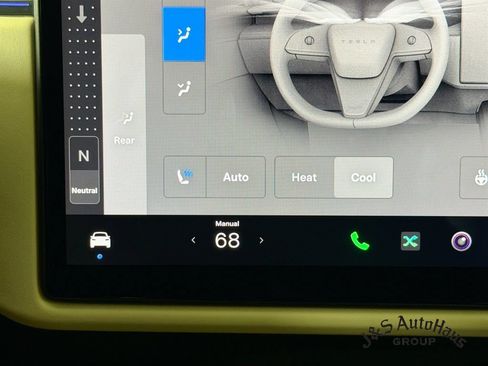 Used 2026 Tesla Model X Plaid AWD/4WD image 26