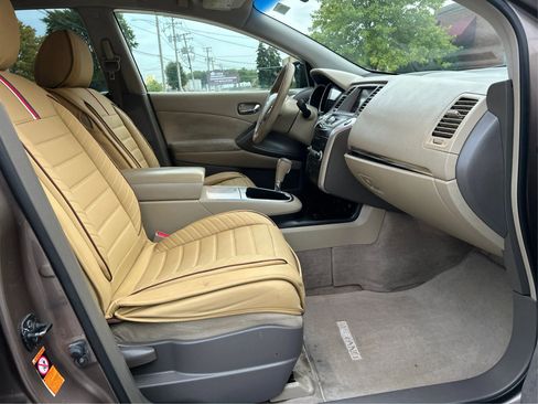 Used 2009 Nissan Murano S w/ Convenience Pkg AWD/4WD image 22