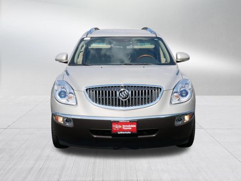 Used 2011 Buick Enclave CXL w/ Trailering Provision Package AWD/4WD image 2
