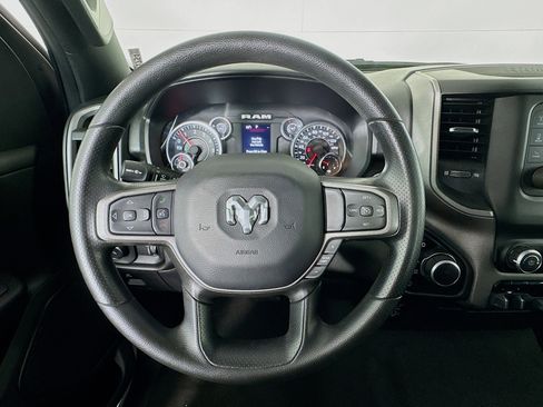 Used 2023 RAM 1500 Tradesman w/ SXT Appearance Group image 11