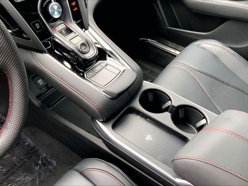 New 2026 Acura RDX A-Spec image 7