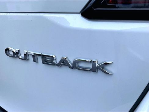 Used 2023 Subaru Outback Limited AWD/4WD image 25