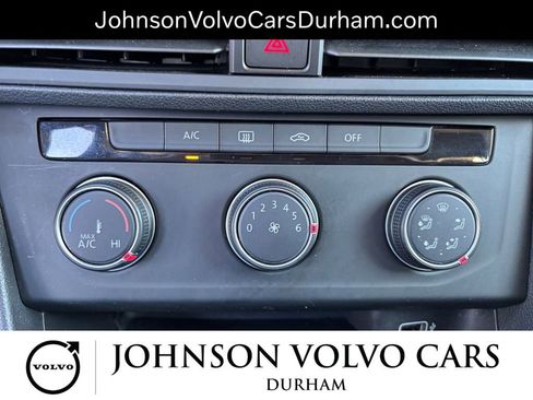 Used 2019 Volkswagen Jetta S w/ Driver Assistance Package image 16