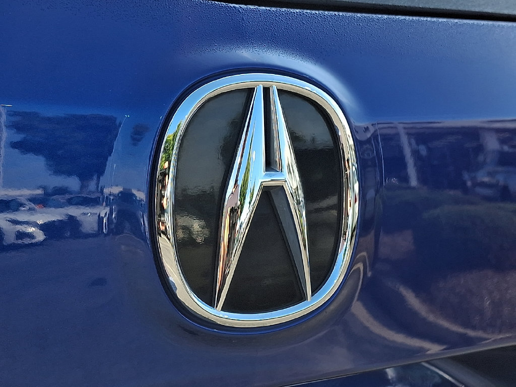 Used 2024 Acura RDX w/ Advance Package AWD/4WD image 33