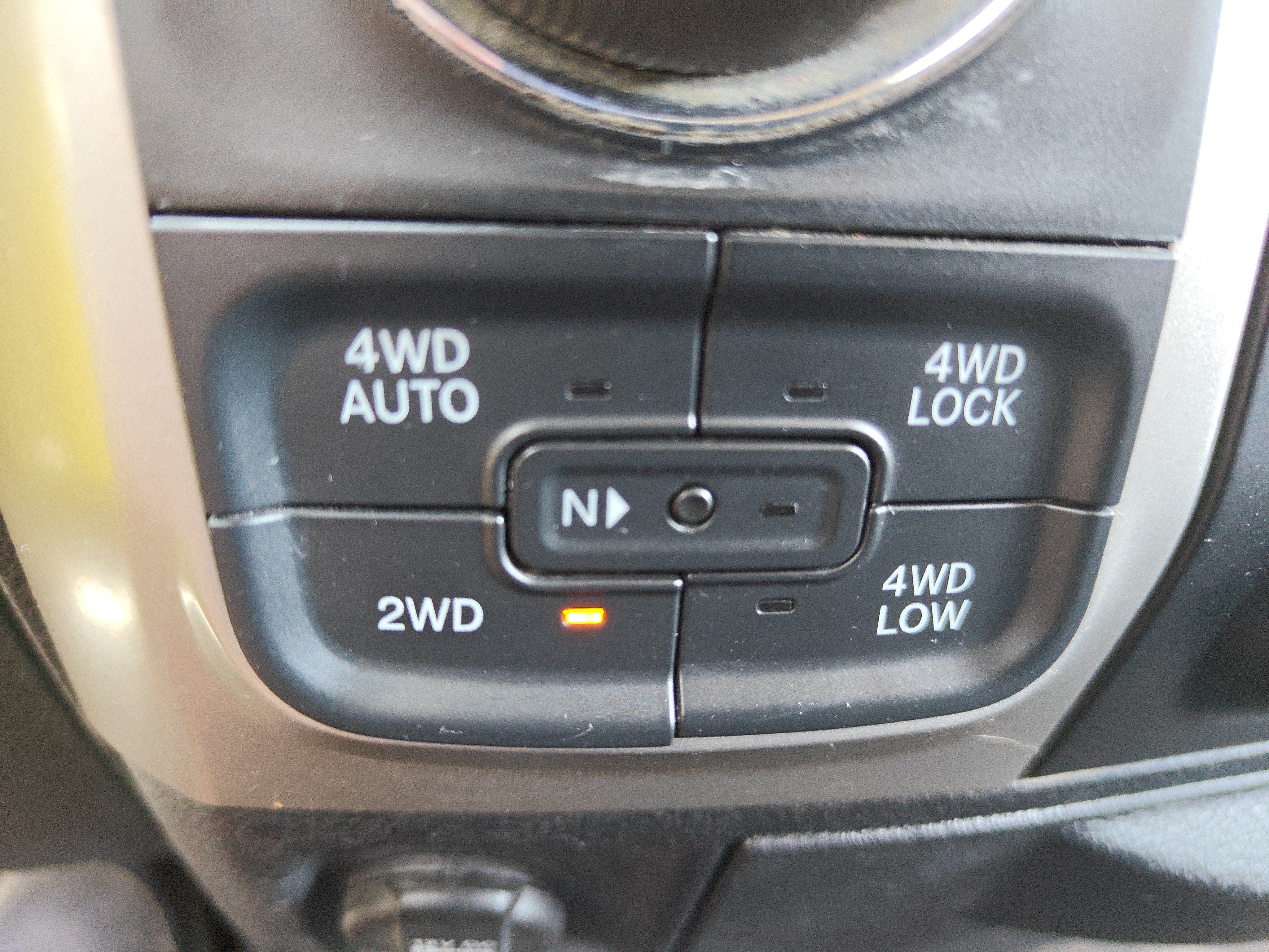 Used 2016 RAM 1500 Big Horn AWD/4WD image 34