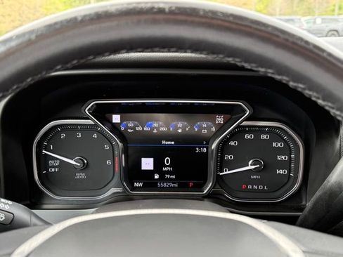 Used 2021 GMC Sierra 1500 Denali w/ Denali Ultimate Package image 17