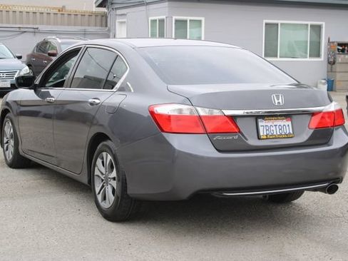 Used 2013 Honda Accord LX image 3