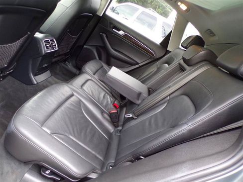 Used 2014 Audi Q5 2.0T Premium AWD/4WD image 28