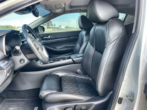 Used 2019 Nissan Maxima Platinum w/ Sport Mat Group image 11