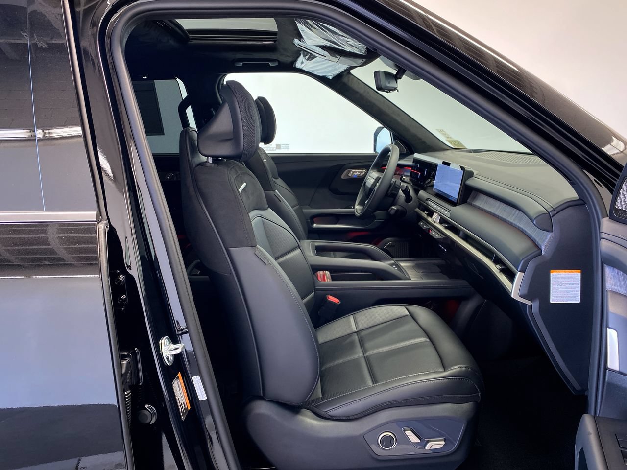 New 2027 Kia Telluride SX Prestige AWD/4WD image 30
