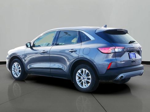 Certified 2022 Ford Escape SE w/ Convenience Package image 2