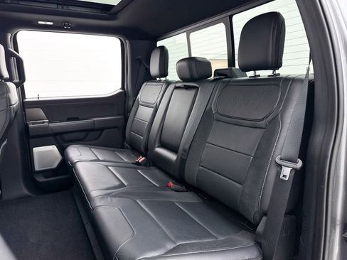 Used 2025 Ford F150 Raptor AWD/4WD image 33