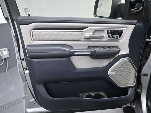 Used 2025 RAM 1500 Tungsten image 4