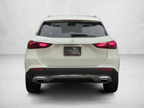 New 2026 Mercedes-Benz GLA 250 image 8