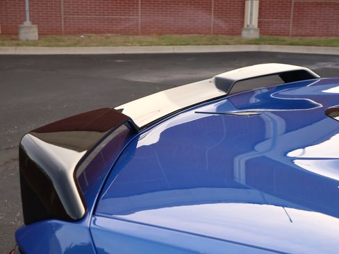 Used 2023 Chevrolet Corvette Stingray Premium Cpe w/ Z51 Performance Package RWD image 27