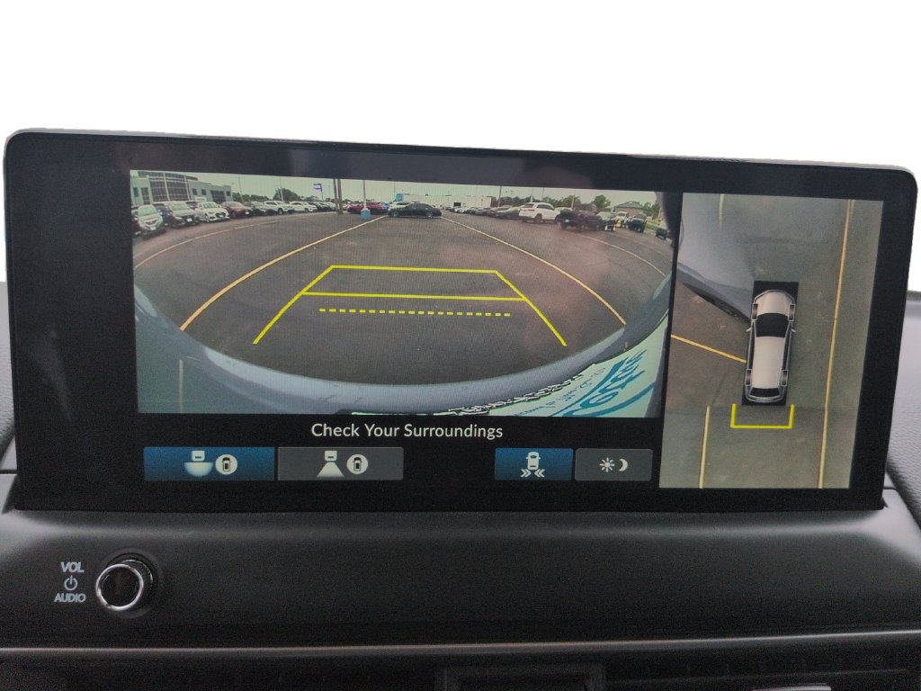 New 2026 Honda Pilot Touring image 16