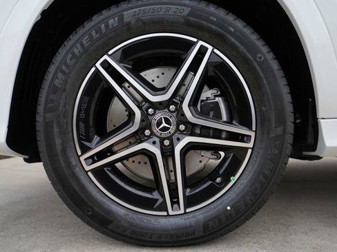 Used 2026 Mercedes-Benz GLE 350 GLE 350 image 13