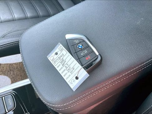 Used 2020 BMW X3 sDrive30i RWD image 10